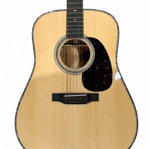 גיטרה אקוסטית Martin Custom Shop D14F High Figured Koa — יחידה ייחודית C23-031014 (כולל ארגז)