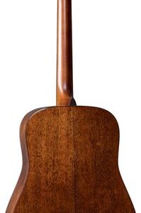 גיטרה אקוסטית Martin D-18 Modern Deluxe — Spruce VTS / Mahogany (כולל ארגז)