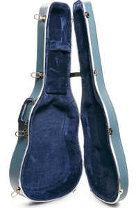 גיטרה אקוסטית + ארגז Martin D-18 Molly Tuttle