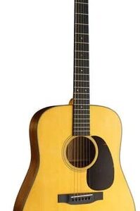גיטרה אקוסטית Martin D-18 Satin (כולל ארגז)