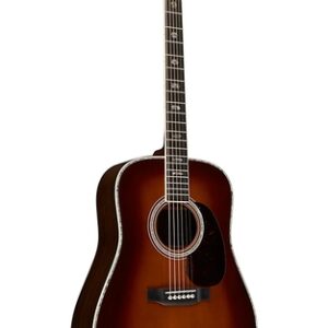 גיטרה אקוסטית +ארגז Martin D41 1933 Ambertone