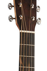 גיטרה אקוסטית מוגברת Martin DC-13E Modern Koa Cutaway (כולל נרתיק)