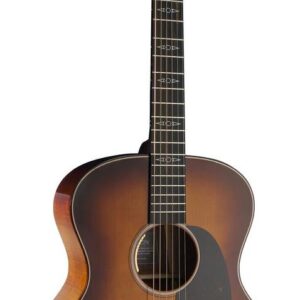 גיטרה אקוסטית מוגברת Martin GPE Inception Maple — Amber Fade Sunburst (כולל ארגז)