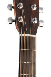 גיטרה אקוסטית מוגברת + נרתיק MARTIN OMC10E MODERN Sitka Spruce Top Cutaway