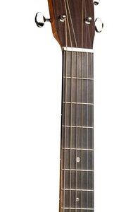גיטרה אקוסטית + ארגז Martin Super D-18