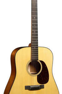 גיטרה אקוסטית Martin Super D-18 (כולל ארגז)