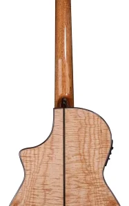 גיטרה קלאסית מדגם MSCC מוגברת Maple