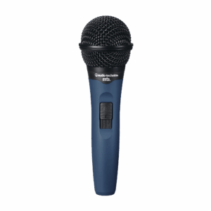 מיקרופון שירה MB1K Audio-Technica