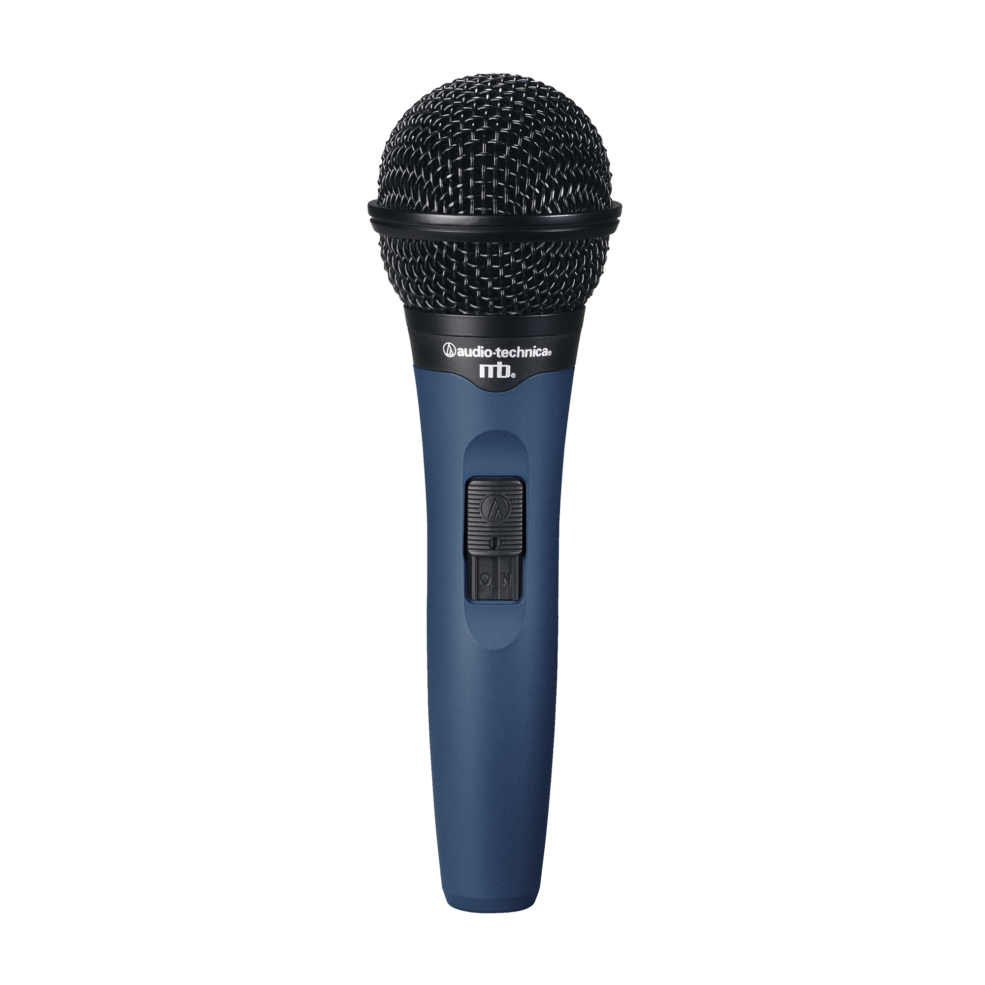 מיקרופון שירה MB1K Audio-Technica 2 מיקרופון שירה MB1K Audio Technica