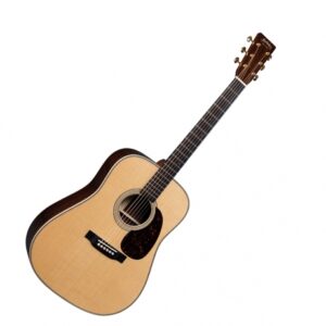 גיטרה אקוסטית Martin D28 Modern Deluxe (כולל ארגז)