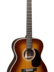 גיטרה אקוסטית Martin 000-28 1933 Ambertone (כולל ארגז)