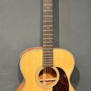 גיטרה אקוסטית Martin Custom Shop 00014 C22-045492 (כולל ארגז)