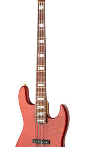 גיטרת בס Sadowsky MetroLine 21-Fret J/J 4 Limited Edition 2023 (4 מיתרים, כולל נרתיק)