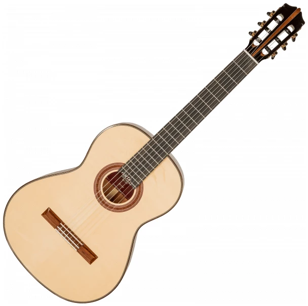 גיטרה קלאסית Martinez MC-118S סדרה 118 עץ מלא חלק עליון Solid Spruce 1 גיטרה קלאסית Martinez MC-118S סדרה 118 עץ מלא חלק עליון Solid Spruce - תמונה ראשית