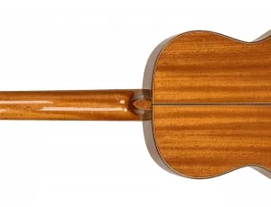 גיטרה קלאסית Martinez MC-118S סדרה 118 עץ מלא חלק עליון Solid Spruce