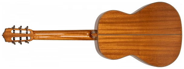 גיטרה קלאסית Martinez MC-118S סדרה 118 עץ מלא חלק עליון Solid Spruce 2 גיטרה קלאסית Martinez MC-118S סדרה 118 עץ מלא חלק עליון Solid Spruce - תמונה 2