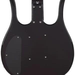 גיטרת בס Danelectro D58LHB Longhorn גימור שחור (Black)