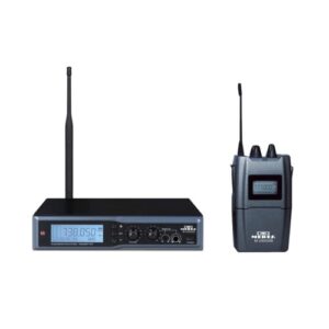 מערכת מוניטור אלחוטית Meres M-U9500IE In-Ear