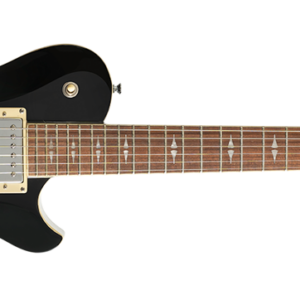 גיטרה חשמלית Michael Kelly Patriot Decree Standard Gloss Black H/H
