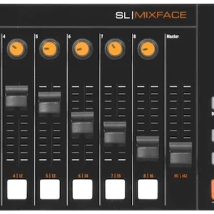 שלט מיקס Studiologic | SL