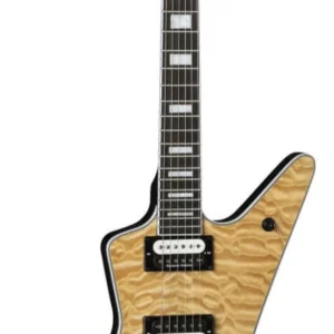 גיטרה חשמלית ML Quilt Top