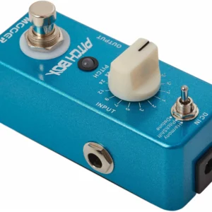 פדל הרמונייזר Pitch Box Mooer | PB