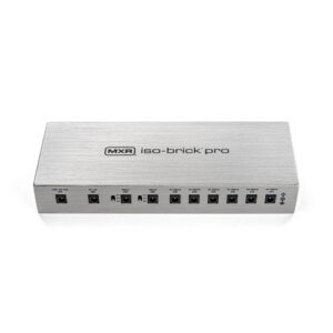 שנאי לאפקטים MXR M242 Iso-Brick Pro Power Supply