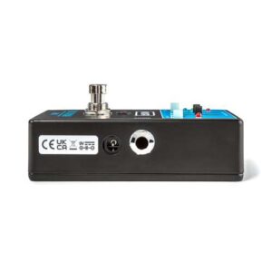 מעבד טון אנלוגי MXR MX100 Rockman X100