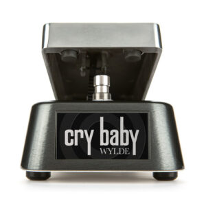 פדל ווה ווה MXR Wylde Audio Cry Baby WA45