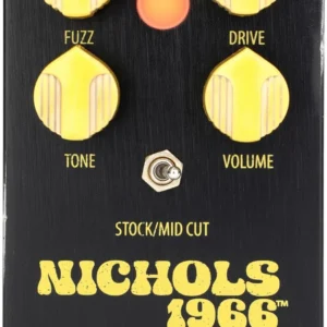 פדל פאז לגיטרה Danelectro N-66