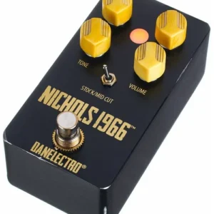 פדל פאז לגיטרה Danelectro N-66