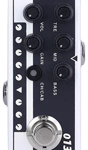 מיקרו מגבר Matchless C30 Mooer M013 | M013