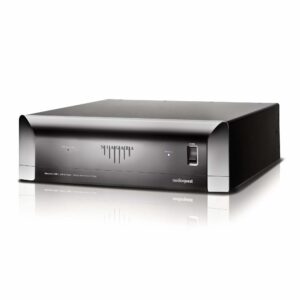 מנהל מתח AudioQuest Niagara 5000 – מסנן רשת אודיופילי, נטרול רעשי הארקה ותיקון זרם 90A