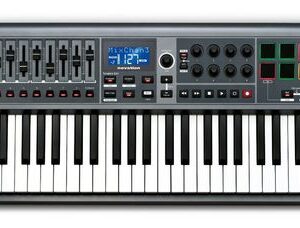 מקלדת שליטה Novation Impulse 49