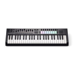 מקלדת שליטה Novation Launchkey 49 MK4