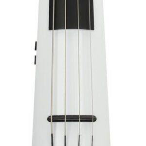 קונטרבס חשמלי NS Design WAV4c-DB-WH White