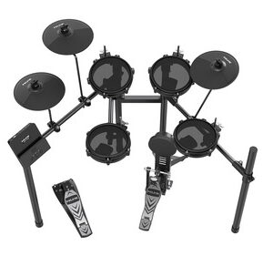 מערכת תופים אלקטרונית NUX DM-110