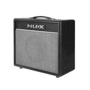 מגבר גיטרה 40W בלוטות’ NUX Mighty 40BT