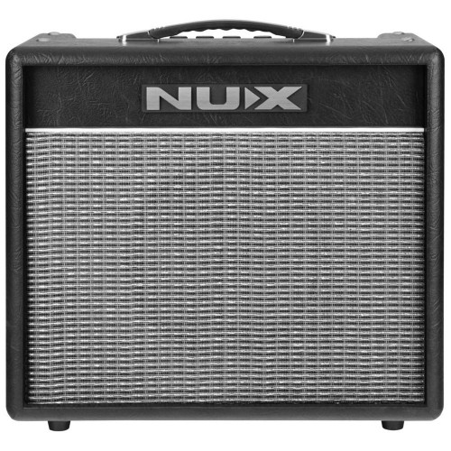 מגבר גיטרה 40W בלוטות' NUX Mighty 40BT 4 nux mighty20BT 3 500x500 1.jpg