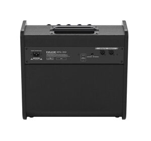 מוניטור מוגבר NUX NPA-100 120W Personal Monitor