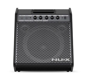 מוניטור מוגבר NUX NPA-100 12 אינץ’ 120W