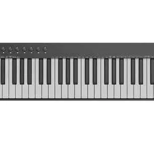 מקלדת שליטה NUX NTK-49 בקר MIDI 49 קלידים