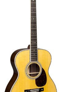 גיטרה אקוסטית Martin OM42 (כולל ארגז)