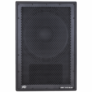 סאבוופר Peavey DM 115 SUB