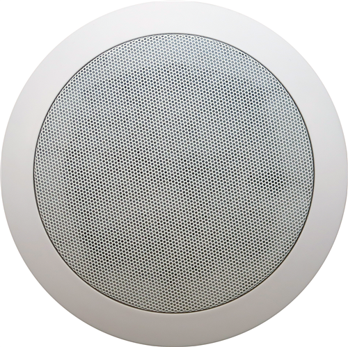 רמקול כריזה Australian Monitor QF8CS 1 רמקול כריזה Australian Monitor QF8CS