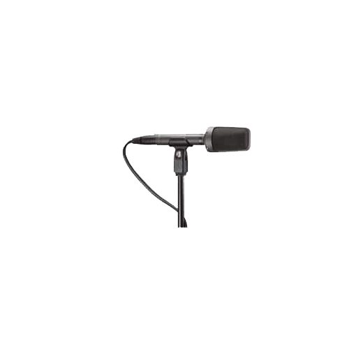 מיקרופון שידור Audio-Technica AT8022 1 מיקרופון שידור Audio-Technica AT8022