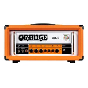 מגבר ראש מנורות Orange OR30-H-V2 30W