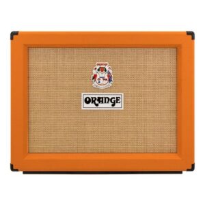 מגבר קומבו מנורות Orange Rockerverb 50C MKIII Neo כתום 50W 2×12
