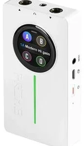 כרטיס קול ומולטי אפקט לגיטרה Mooer Prime P2