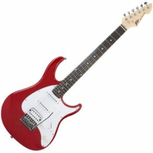 גיטרה חשמלית Peavey PLUS SSH RED